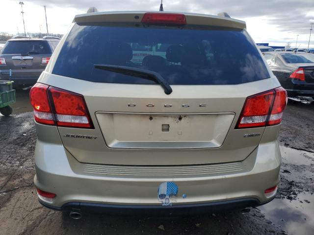 Photo 6 from auction – 2011 DODGE JOURNEY CR with VIN 3D4PG3FGXBT551156