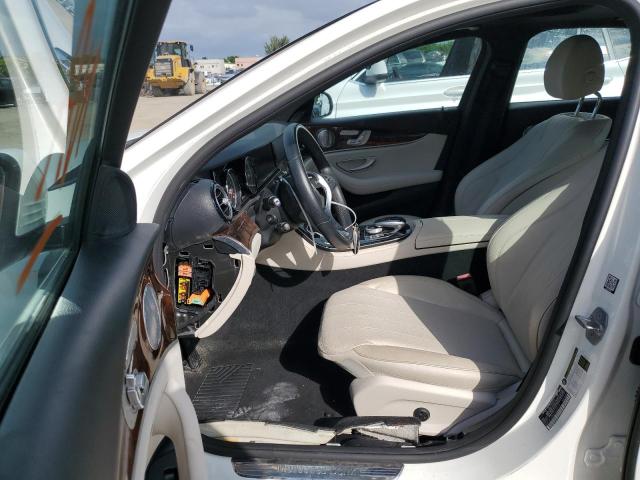 Photo 7 from auction – 2018 MERCEDES-BENZ E 300 with VIN WDDZF4JB8JA348918