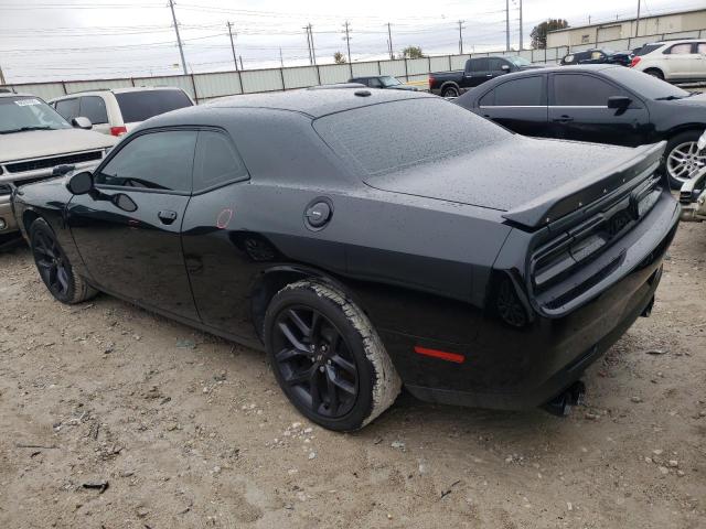 Photo 2 from auction – 2021 DODGE CHALLENGER with VIN 2C3CDZAG4MH615593