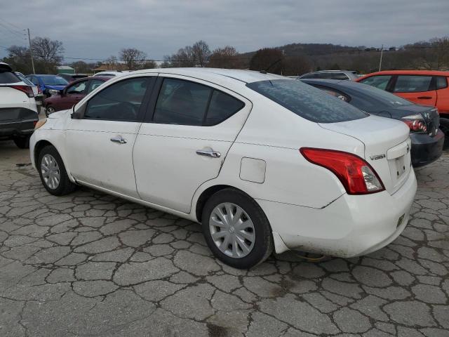 Photo 2 from auction – 2012 NISSAN VERSA S with VIN 3N1CN7AP0CL855424