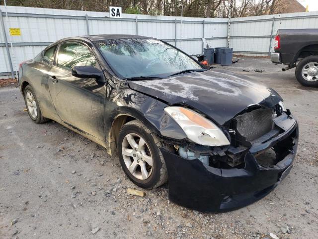 Photo 4 from auction – 2009 NISSAN ALTIMA with VIN 1N4AL24E19C180149