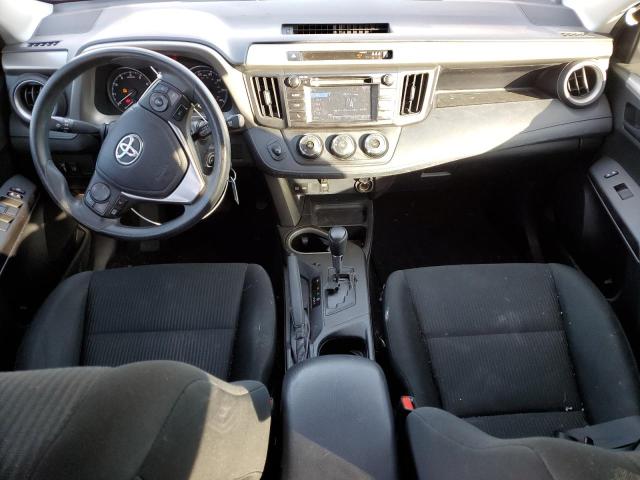 Photo 8 from auction – 2018 TOYOTA RAV4 LE with VIN 2T3ZFREV3JW440726