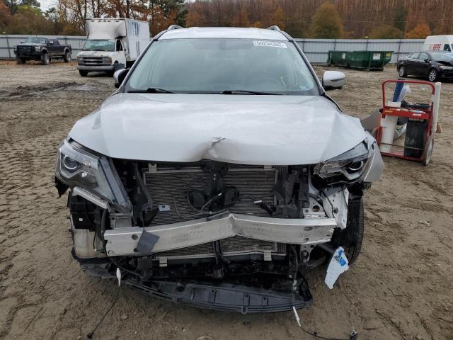 Photo 5 from auction – 2020 NISSAN PATHFINDER with VIN 5N1DR2CN9LC594273
