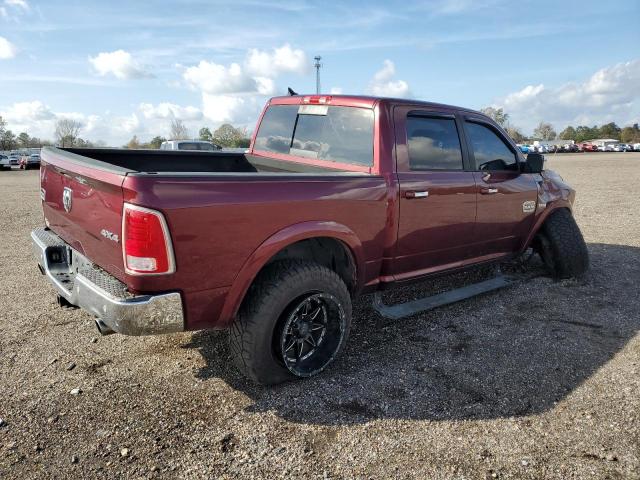 Photo 3 from auction – 2016 RAM 1500 LONGH with VIN 1C6RR7PT6GS295665