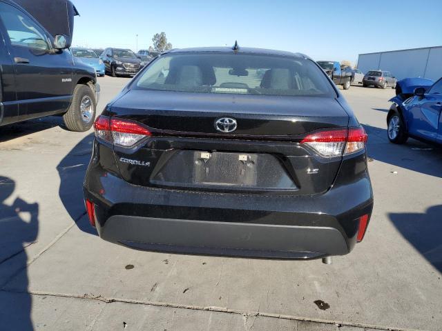 Photo 6 from auction – 2021 TOYOTA COROLLA LE with VIN 5YFEPMAE4MP223995