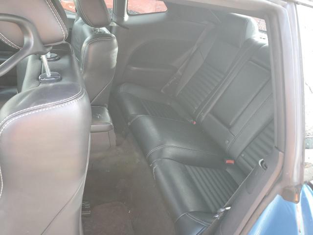 Photo 10 from auction – 2010 DODGE CHALLENGER with VIN 2B3CJ5DT4AH130633