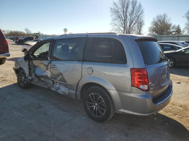 Photo 2 from auction – 2016 DODGE GRAND CARA with VIN 2C4RDGEG4GR353142