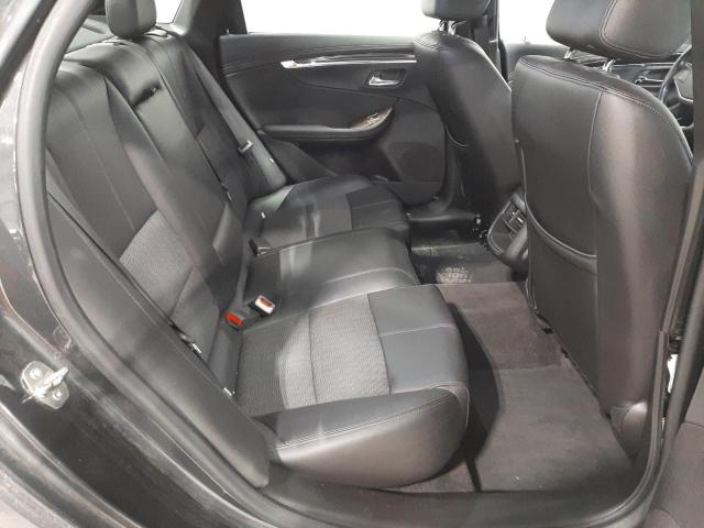 Photo 10 from auction – 2015 CHEVROLET IMPALA LT with VIN 1G1125S31FU105403