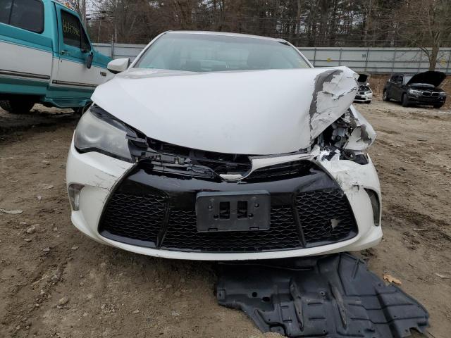 Photo 5 from auction – 2015 TOYOTA CAMRY LE with VIN 4T1BF1FK8FU112287
