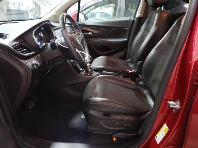 Photo 7 from auction – 2019 BUICK ENCORE PRE with VIN KL4CJESB1KB752409