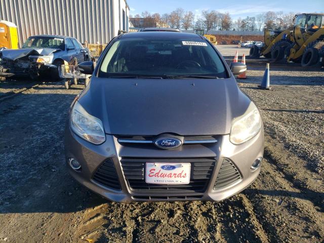 Zdjęcie 5 z aukcji – 2014 FORD FOCUS SE z VIN 1FADP3K27EL319274