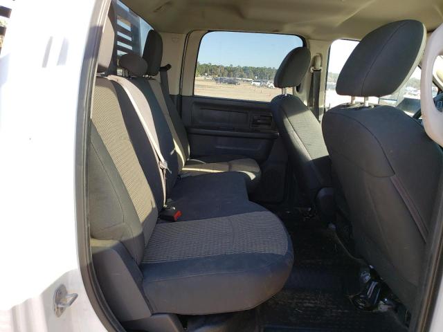 Photo 10 from auction – 2012 DODGE RAM 2500 S with VIN 3C6UD5HL3CG315786