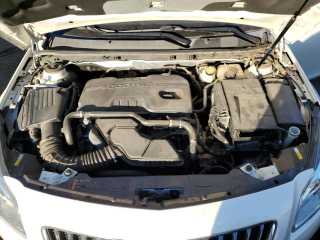 Photo 11 from auction – 2012 BUICK REGAL PREM with VIN 2G4GT5GK2C9140826