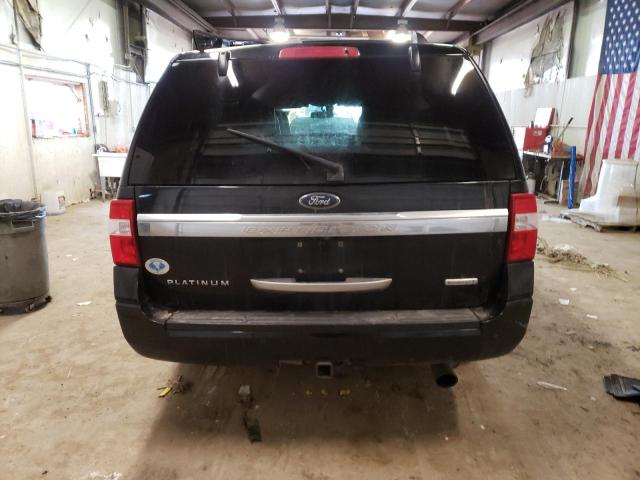 Photo 6 from auction – 2016 FORD EXPEDITION with VIN 1FMJK1MT4GEF07727