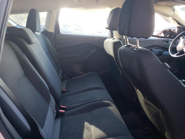 Photo 11 from auction – 2015 FORD ESCAPE S with VIN 1FMCU0F77FUC63668