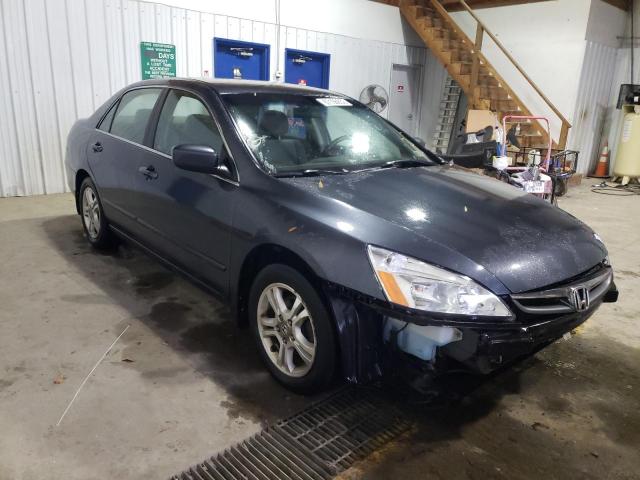 Photo 4 from auction – 2006 HONDA ACCORD with VIN 1HGCM56326A095584