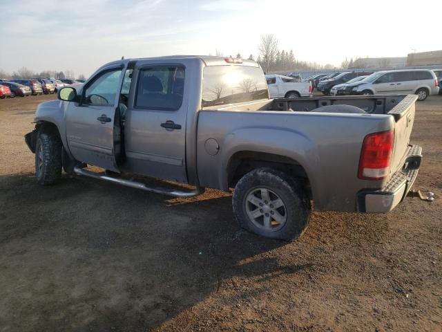 Photo 2 from auction – 2008 GMC SIERRA K15 with VIN 2GTEK133281208165