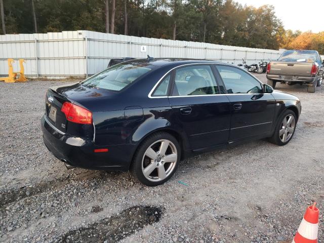 Photo 3 from auction – 2008 AUDI A4 3.2 QUA with VIN WAUDH78E88A036542