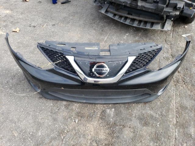 Photo 13 from auction – 2015 NISSAN ROGUE S with VIN 5N1AT2MT0FC814292