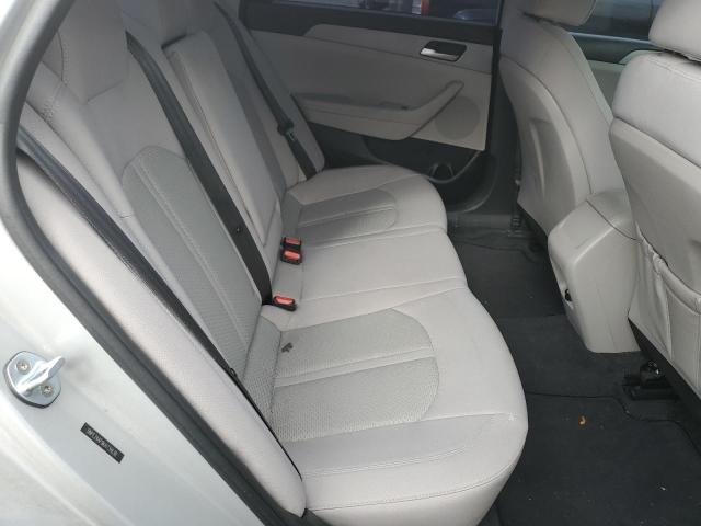 Photo 10 from auction – 2019 HYUNDAI SONATA SE with VIN 5NPE24AF9KH731638