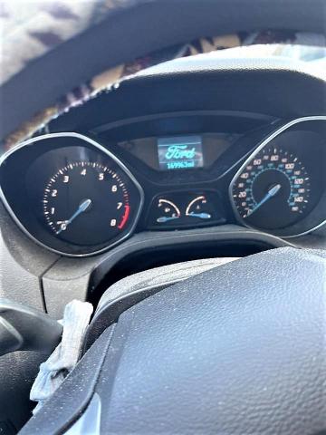 Photo 9 from auction – 2012 FORD FOCUS SE with VIN 1FAHP3K21CL168950