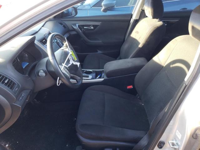 Photo 7 from auction – 2014 NISSAN ALTIMA 2.5 with VIN 1N4AL3AP0EC405117