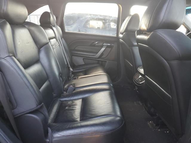 Photo 11 from auction – 2007 ACURA MDX with VIN 2HNYD28247H525474