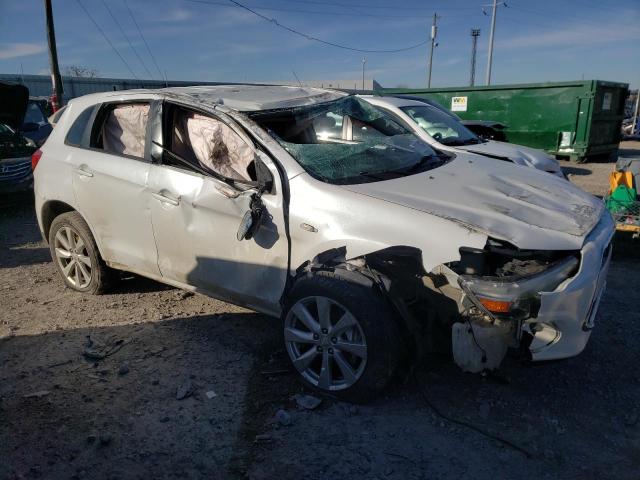 Photo 4 from auction – 2013 MITSUBISHI OUTLANDER with VIN 4A4AR3AU5DE011199