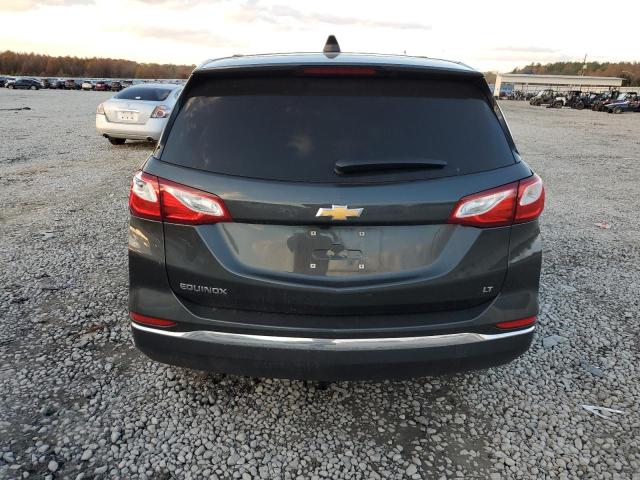 Photo 6 from auction – 2018 CHEVROLET EQUINOX LT with VIN 3GNAXJEV2JS552885