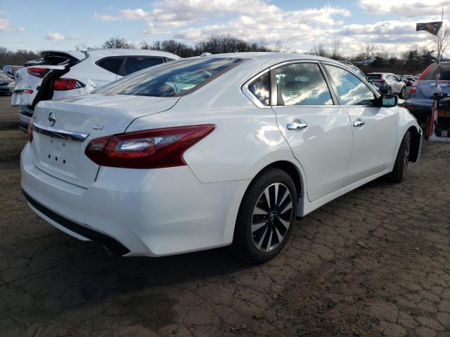 Photo 3 from auction – 2018 NISSAN ALTIMA 2.5 with VIN 1N4AL3AP3JC199950