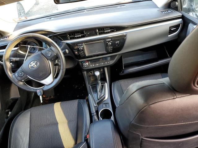 Photo 8 from auction – 2015 TOYOTA COROLLA L with VIN 2T1BURHE0FC366766