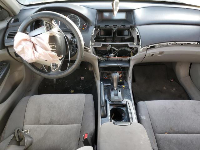 Photo 8 from auction – 2008 HONDA ACCORD LX with VIN JHMCP26348C016703