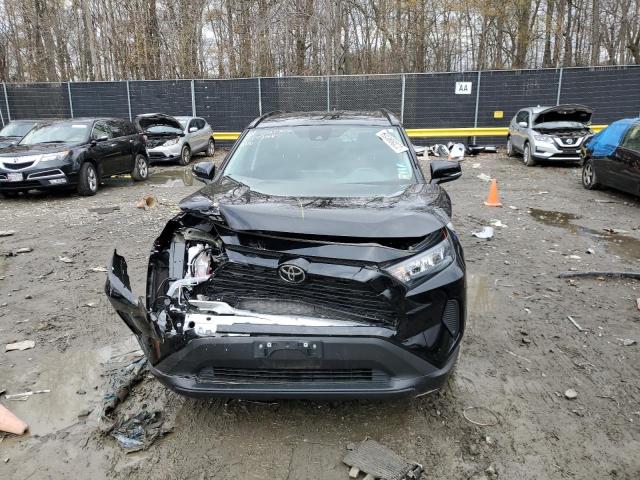 Photo 5 from auction – 2021 TOYOTA RAV4 LE with VIN 2T3G1RFV4MC247429
