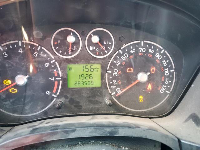 Photo 9 from auction – 2012 FORD TRANSIT CO with VIN NM0KS9BN2CT075878