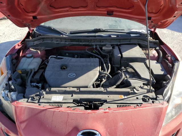 Photo 11 from auction – 2011 MAZDA 3 I with VIN JM1BL1VG0B1478220