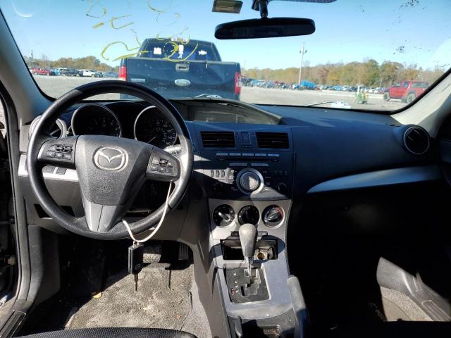 Фото 8 с аукциона – 2011 MAZDA 3 I с VIN JM1BL1VF8B1475458