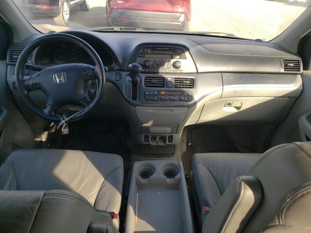 Photo 8 from auction – 2007 HONDA ODYSSEY EX with VIN 5FNRL386X7B107335