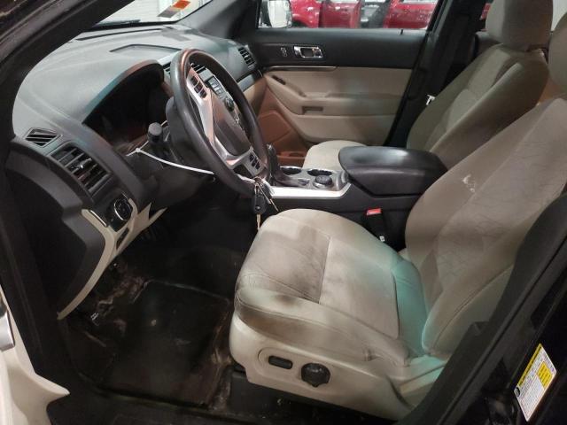 Photo 7 from auction – 2013 FORD EXPLORER with VIN 1FM5K8B80DGB34128