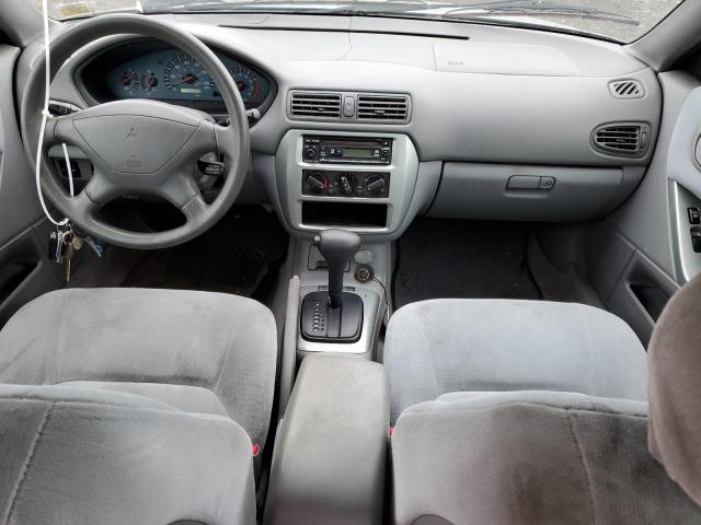 Photo 8 from auction – 2002 MITSUBISHI GALANT with VIN 4A3AA46H92E108061