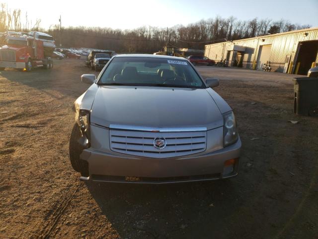 Photo 5 from auction – 2003 CADILLAC CTS with VIN 1G6DM57N530156434