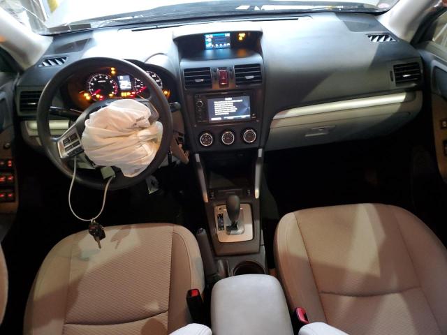 Photo 8 from auction – 2015 SUBARU FORESTER 2 with VIN JF2SJAGCXFH511075