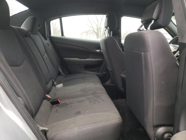 Photo 10 from auction – 2013 CHRYSLER 200 TOURIN with VIN 1C3CCBBB5DN650406