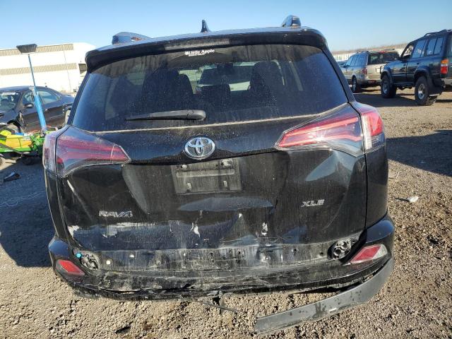 Photo 6 from auction – 2017 TOYOTA RAV4 XLE with VIN 2T3WFREV6HW336454