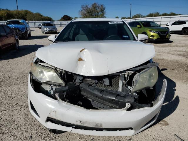 Photo 5 from auction – 2012 TOYOTA CAMRY BASE with VIN 4T1BF1FK4CU547240