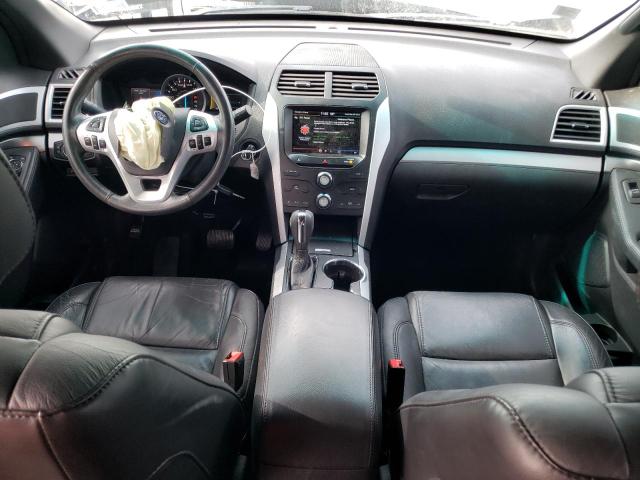 Photo 8 from auction – 2014 FORD EXPLORER X with VIN 1FM5K7D88EGB94098