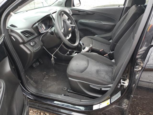 Photo 7 from auction – 2018 CHEVROLET SPARK 1LT with VIN KL8CD6SA5JC441190