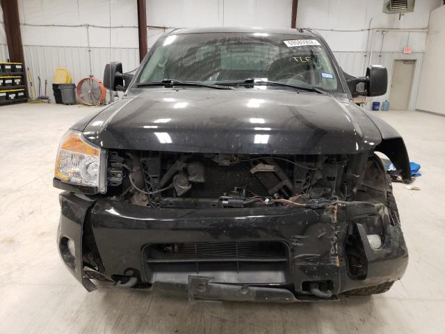 Photo 5 from auction – 2012 NISSAN TITAN S with VIN 1N6BA0EC1CN304404