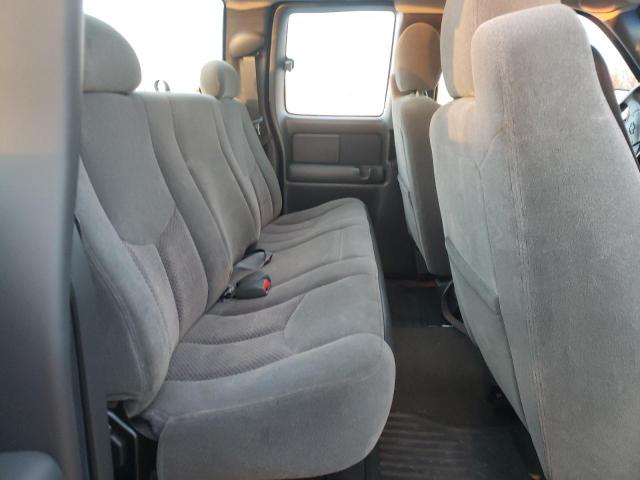 Photo 10 from auction – 2003 CHEVROLET SILVERADO with VIN 2GCEK19T531291459