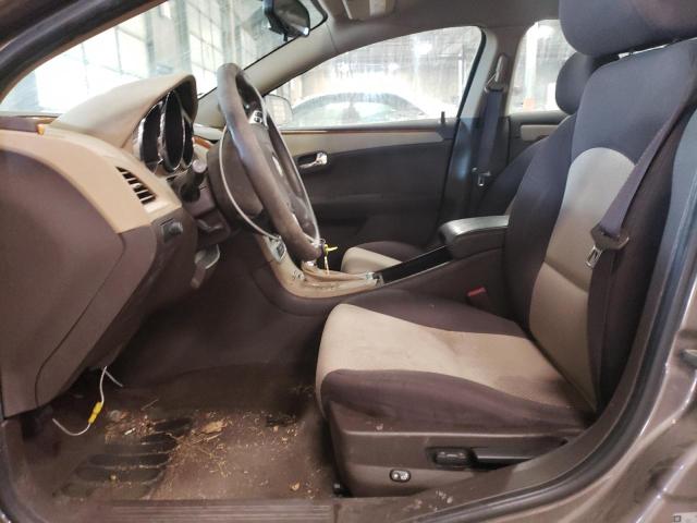 Photo 7 from auction – 2010 CHEVROLET MALIBU with VIN 1G1ZC5E03AF192168