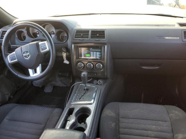 Photo 8 from auction – 2014 DODGE CHALLENGER with VIN 2C3CDYAGXEH256214